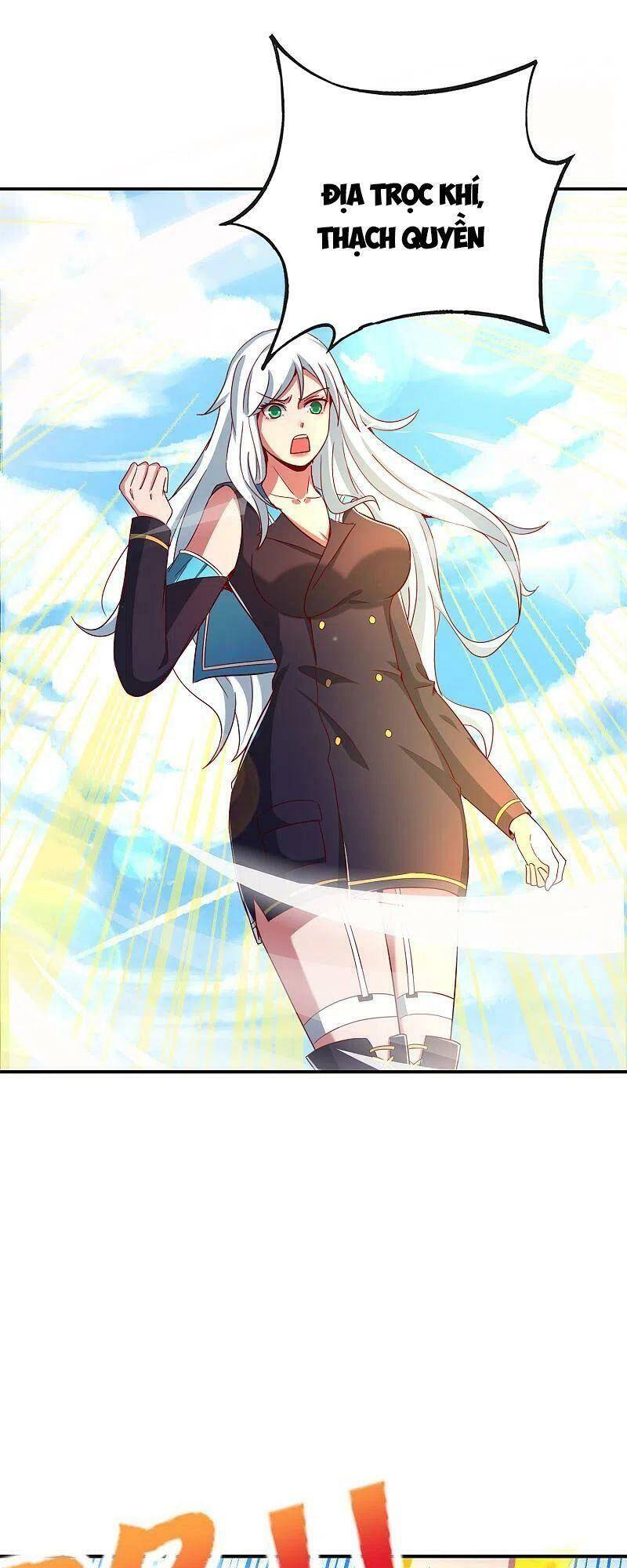 Vòng Bạn Bè Mạnh Nhất Của Tiên Giới Chapter 130 - 18