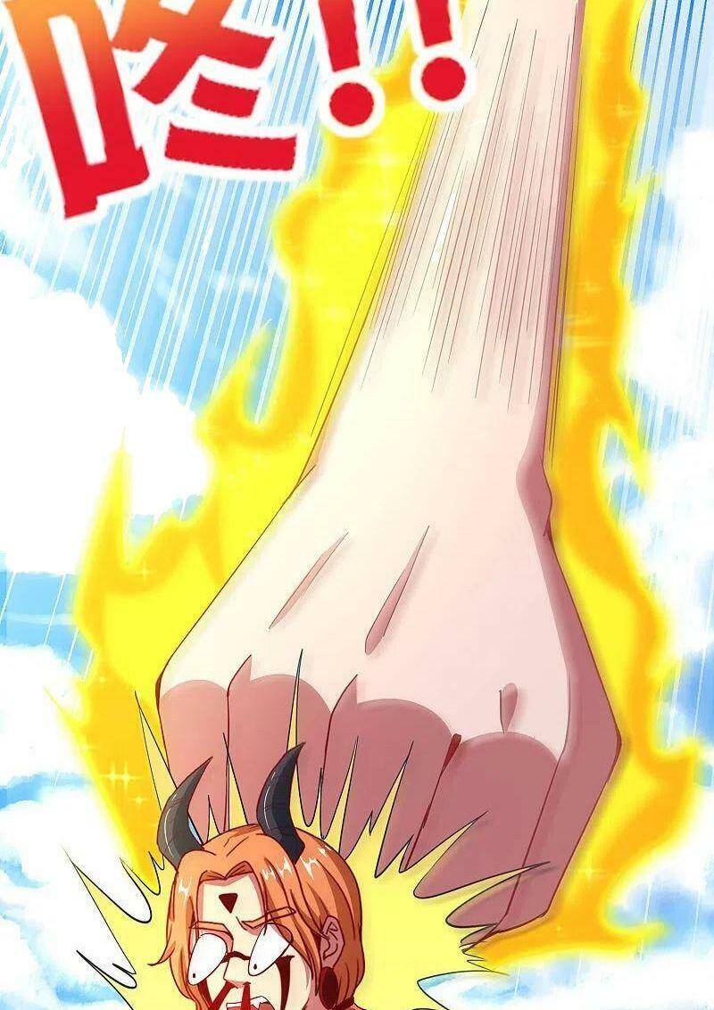 Vòng Bạn Bè Mạnh Nhất Của Tiên Giới Chapter 130 - 19