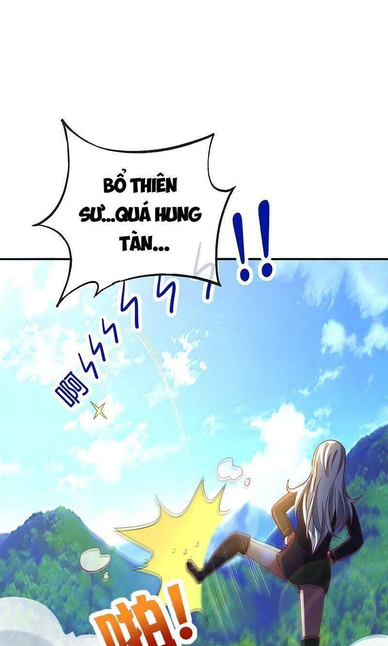 Vòng Bạn Bè Mạnh Nhất Của Tiên Giới Chapter 130 - 21
