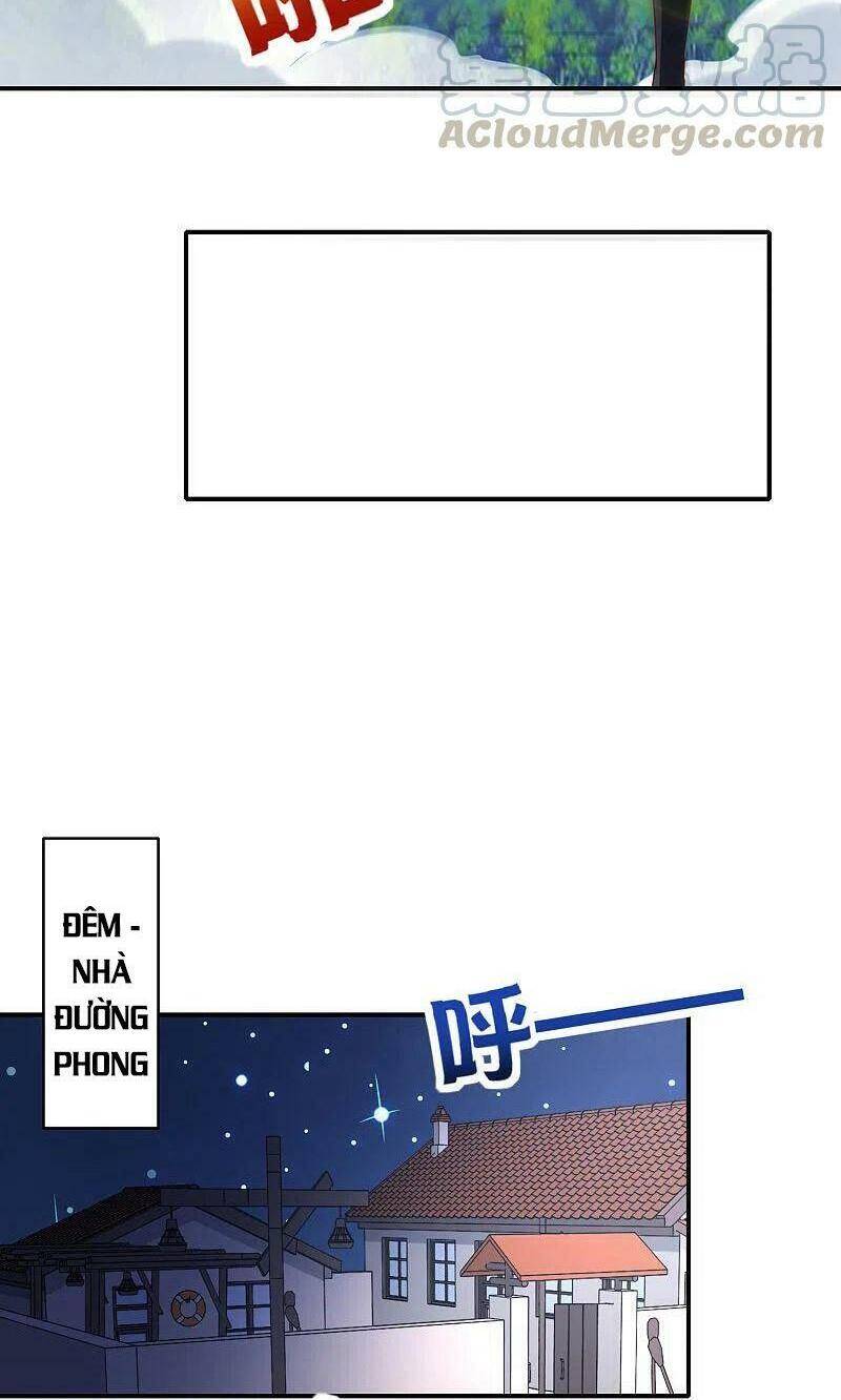 Vòng Bạn Bè Mạnh Nhất Của Tiên Giới Chapter 130 - 22