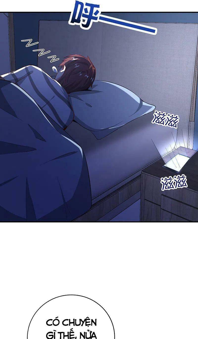 Vòng Bạn Bè Mạnh Nhất Của Tiên Giới Chapter 130 - 23
