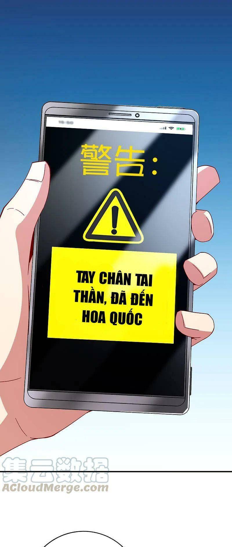 Vòng Bạn Bè Mạnh Nhất Của Tiên Giới Chapter 130 - 25