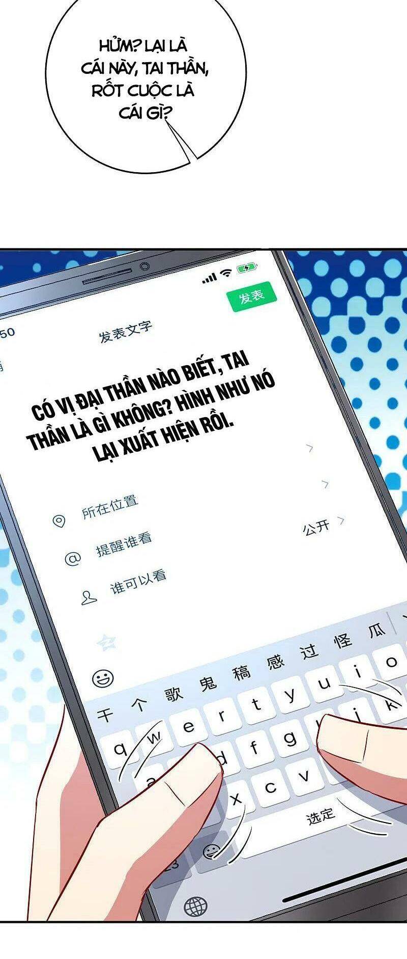 Vòng Bạn Bè Mạnh Nhất Của Tiên Giới Chapter 130 - 26