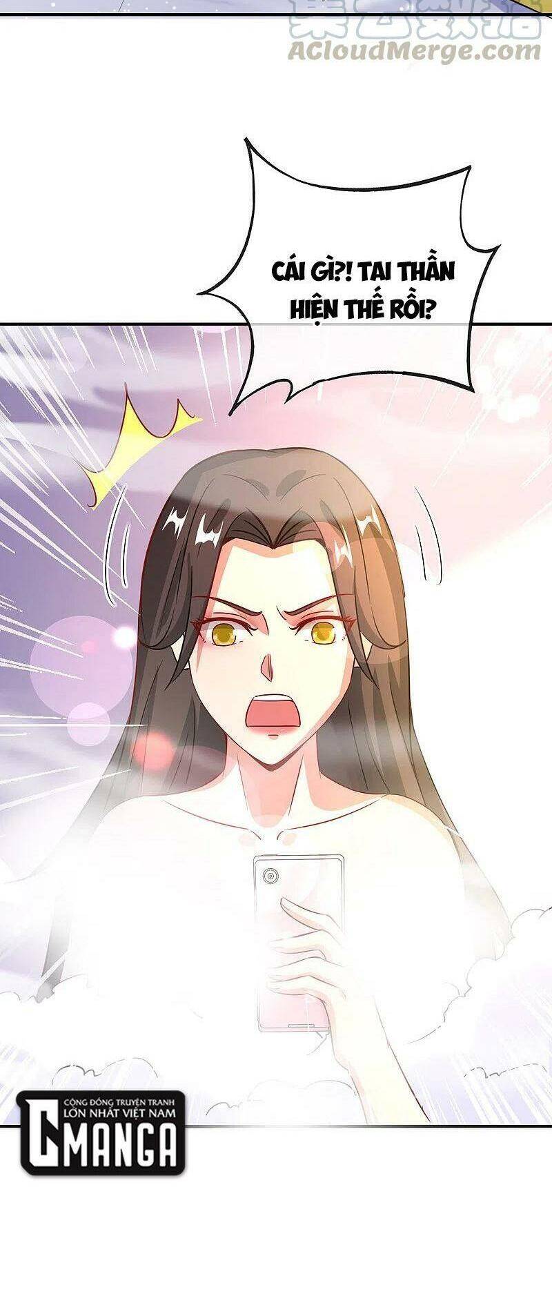 Vòng Bạn Bè Mạnh Nhất Của Tiên Giới Chapter 130 - 28