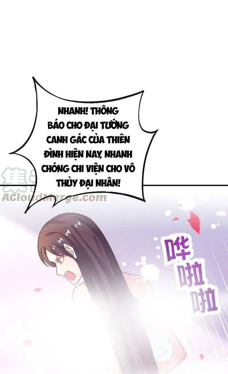 Vòng Bạn Bè Mạnh Nhất Của Tiên Giới Chapter 130 - 29