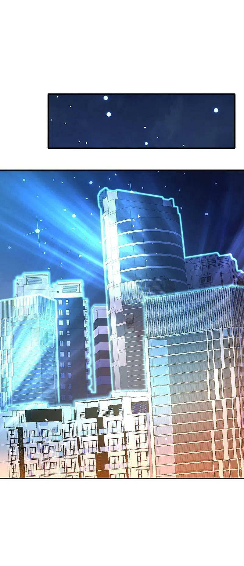 Vòng Bạn Bè Mạnh Nhất Của Tiên Giới Chapter 130 - 33