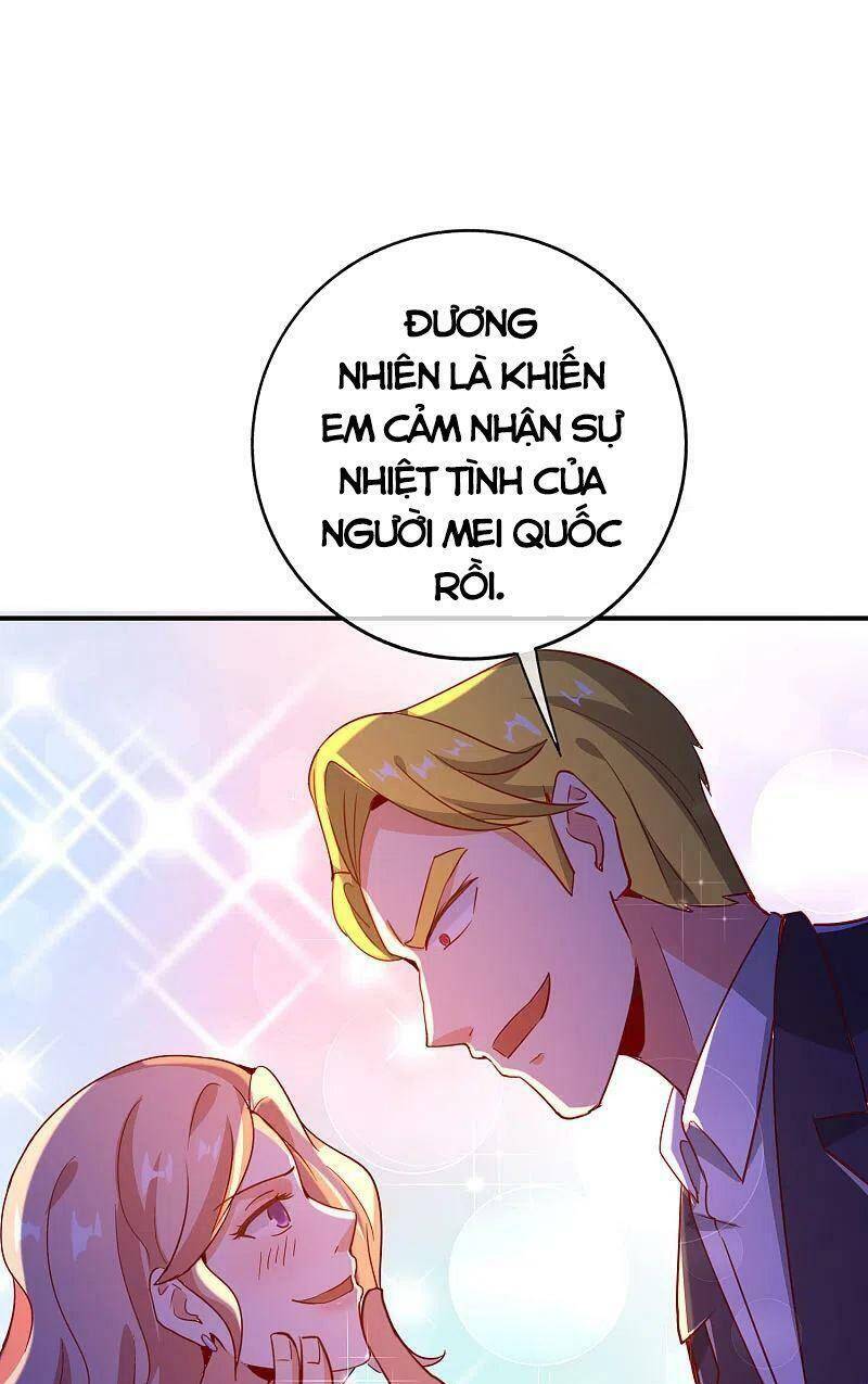 Vòng Bạn Bè Mạnh Nhất Của Tiên Giới Chapter 130 - 35