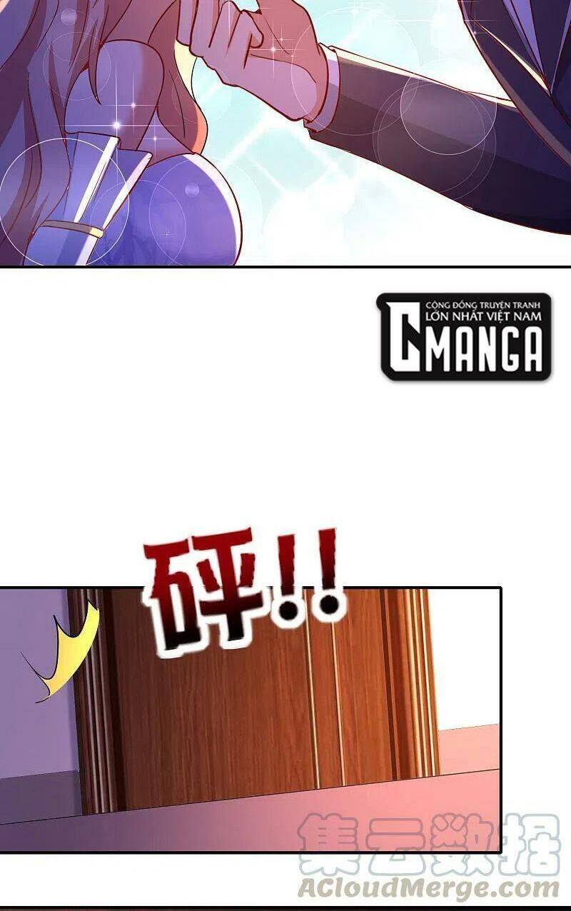 Vòng Bạn Bè Mạnh Nhất Của Tiên Giới Chapter 130 - 36