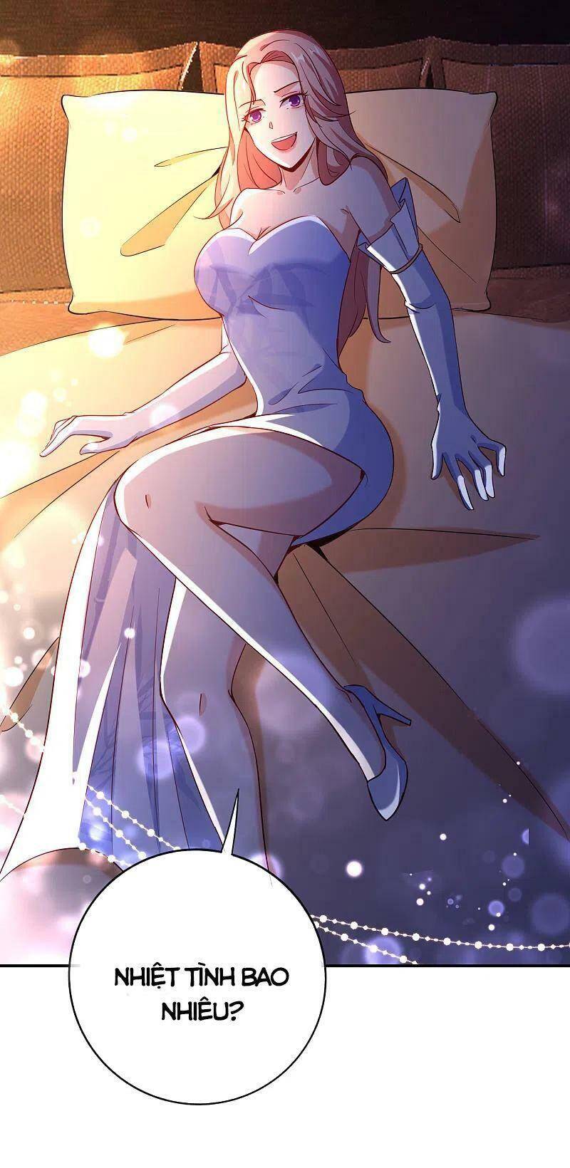 Vòng Bạn Bè Mạnh Nhất Của Tiên Giới Chapter 130 - 37