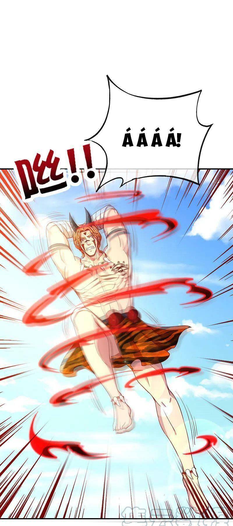 Vòng Bạn Bè Mạnh Nhất Của Tiên Giới Chapter 130 - 6