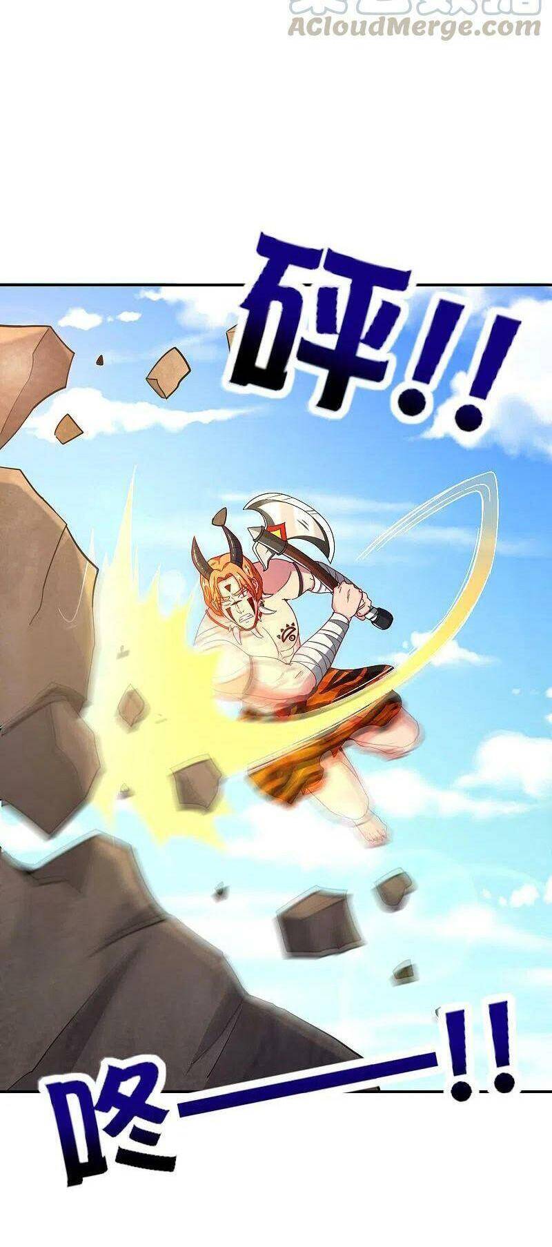 Vòng Bạn Bè Mạnh Nhất Của Tiên Giới Chapter 130 - 7