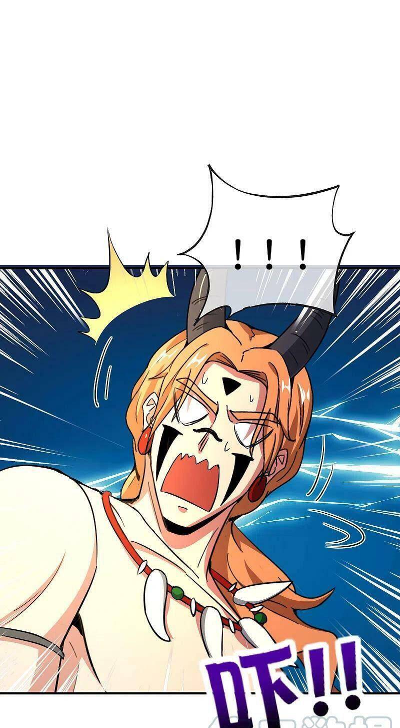 Vòng Bạn Bè Mạnh Nhất Của Tiên Giới Chapter 130 - 10