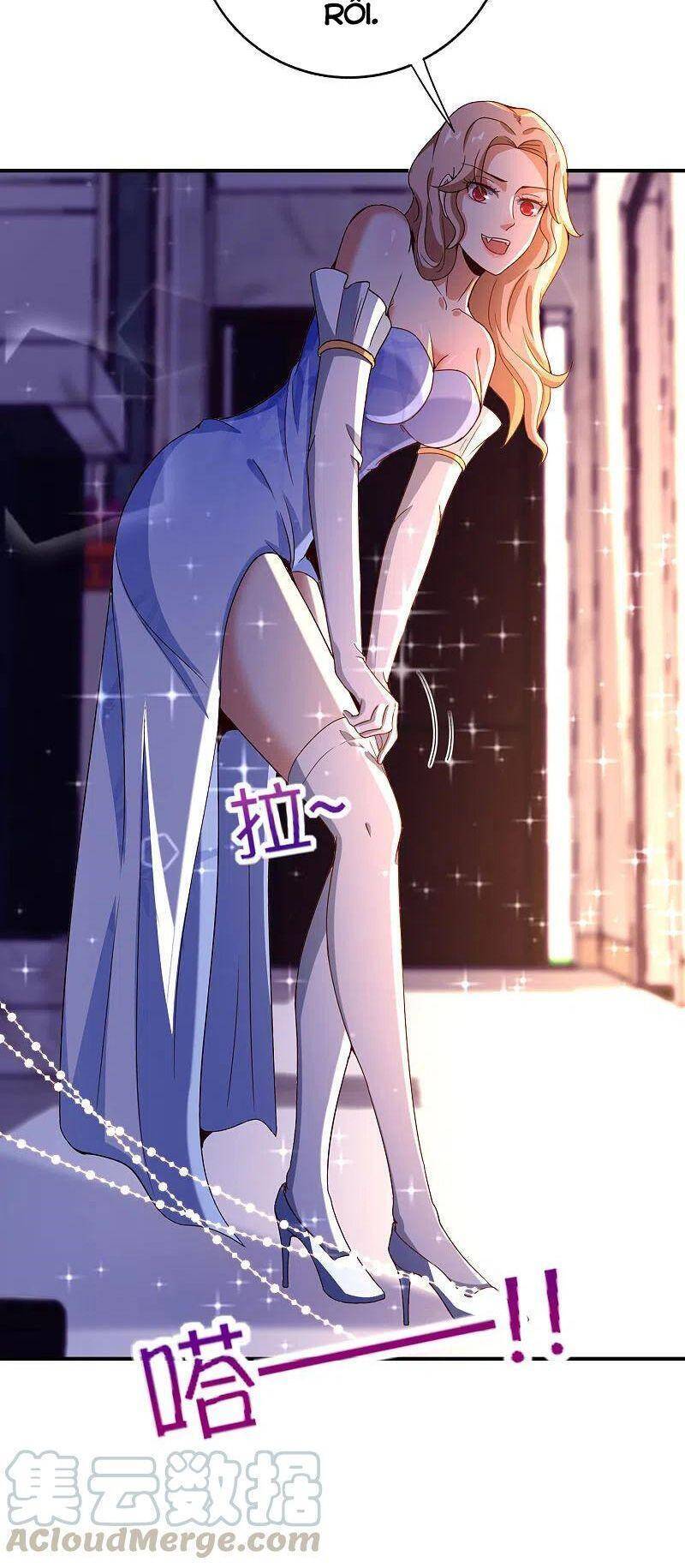 Vòng Bạn Bè Mạnh Nhất Của Tiên Giới Chapter 131 - 12