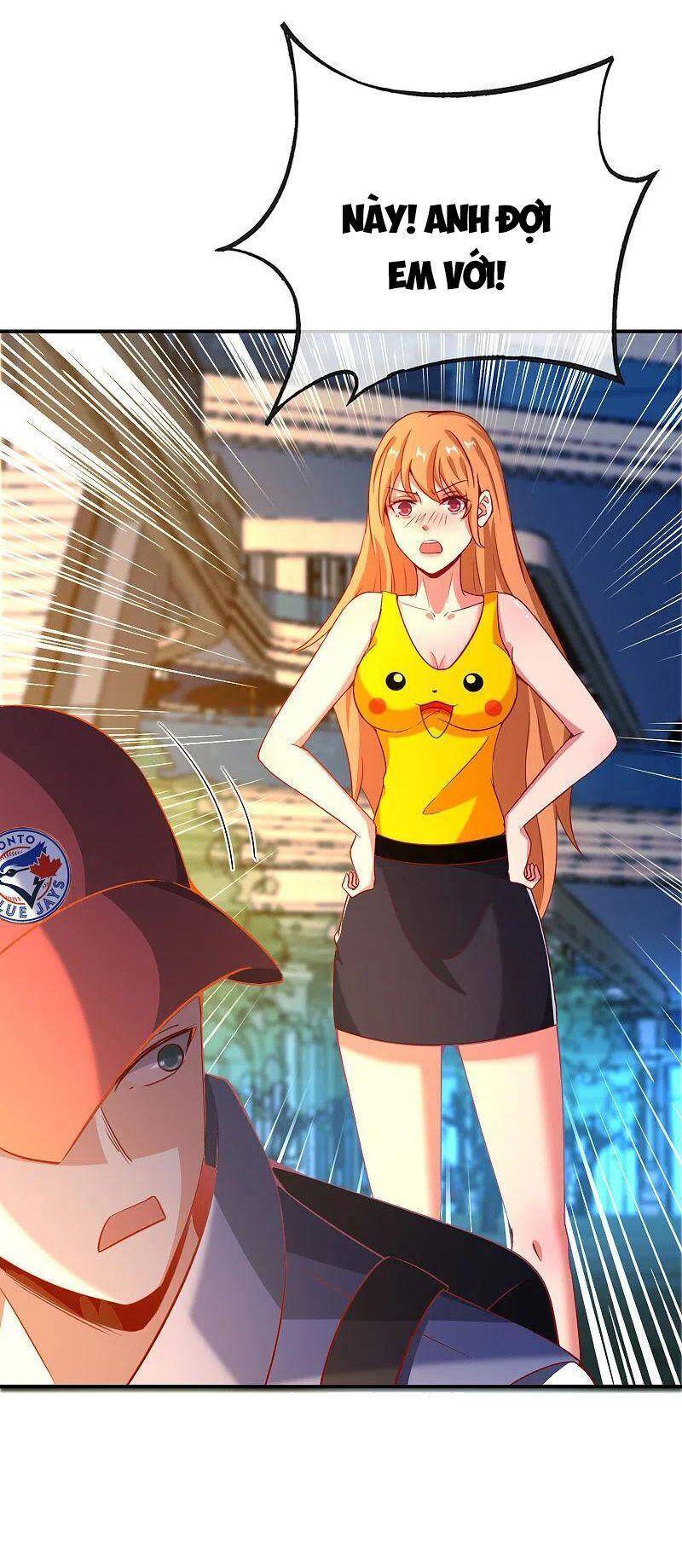 Vòng Bạn Bè Mạnh Nhất Của Tiên Giới Chapter 131 - 16