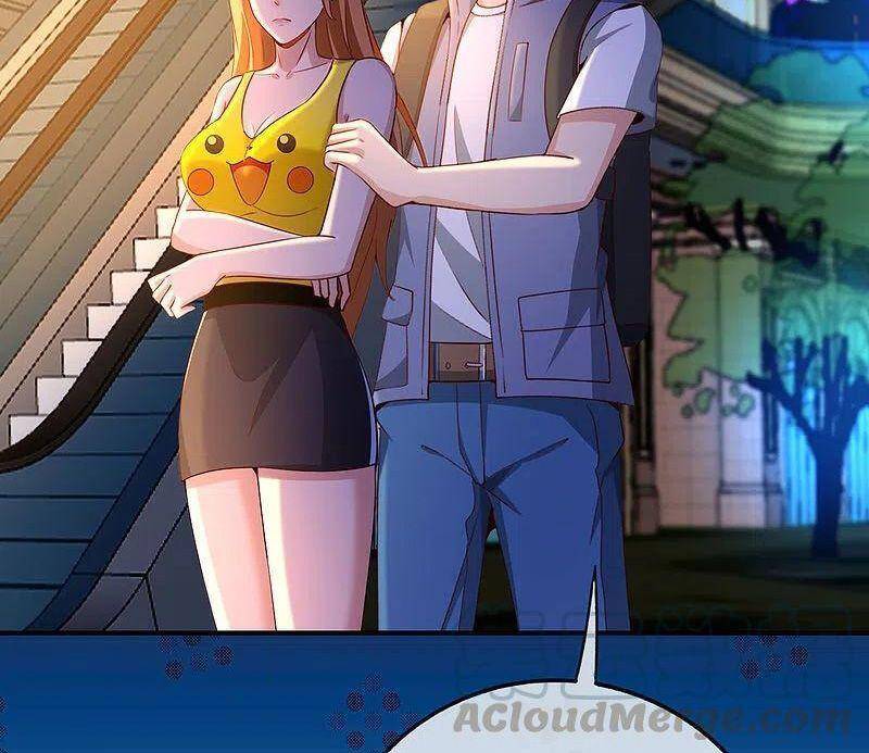 Vòng Bạn Bè Mạnh Nhất Của Tiên Giới Chapter 131 - 18