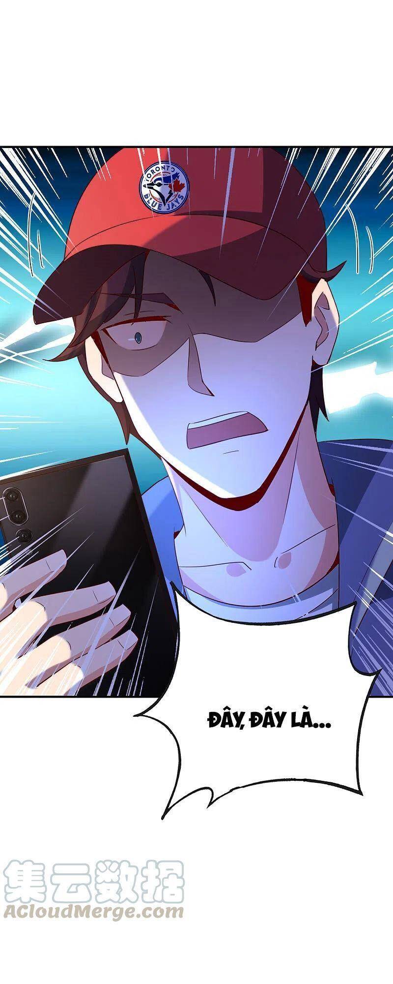 Vòng Bạn Bè Mạnh Nhất Của Tiên Giới Chapter 131 - 19