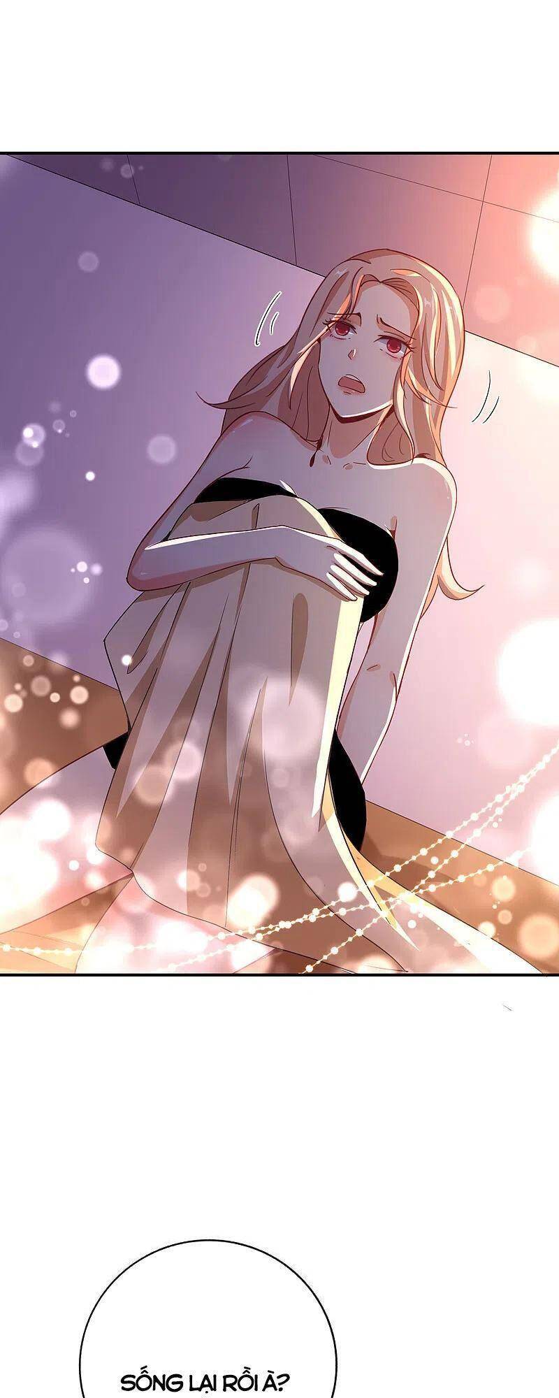 Vòng Bạn Bè Mạnh Nhất Của Tiên Giới Chapter 131 - 3