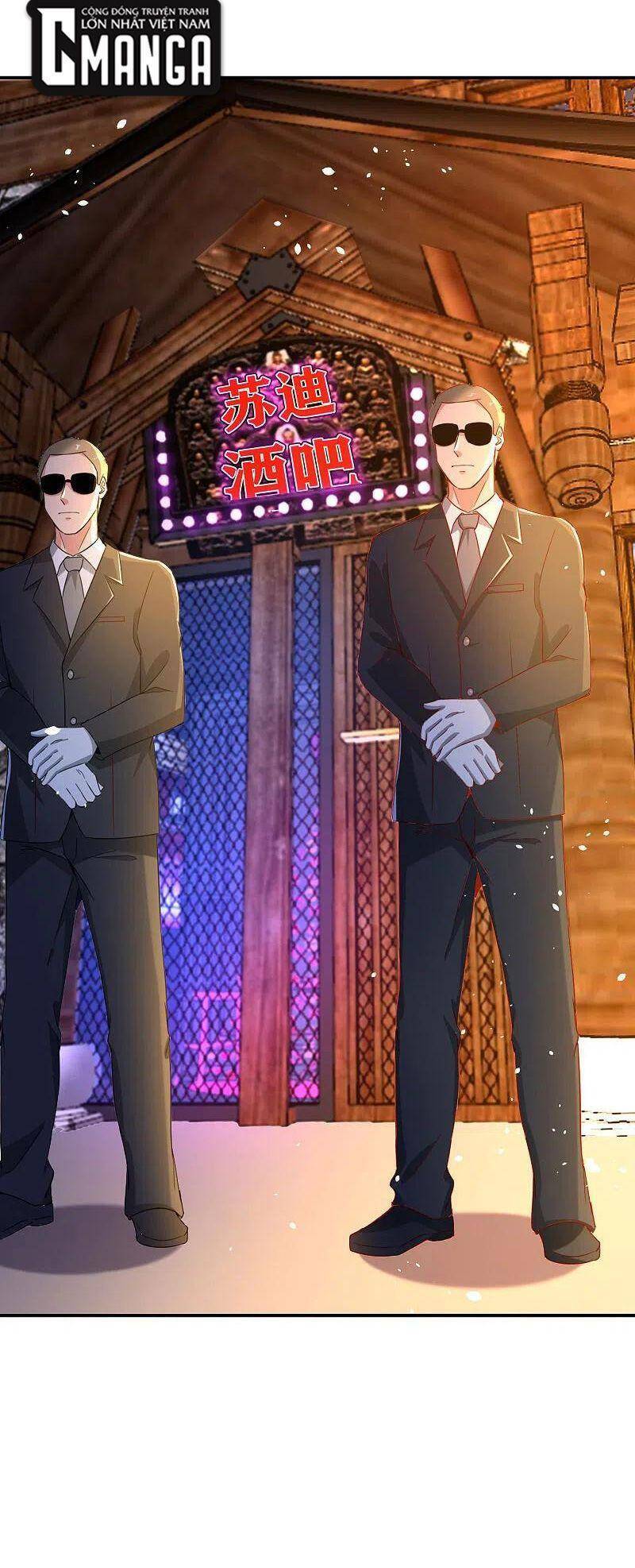 Vòng Bạn Bè Mạnh Nhất Của Tiên Giới Chapter 131 - 22