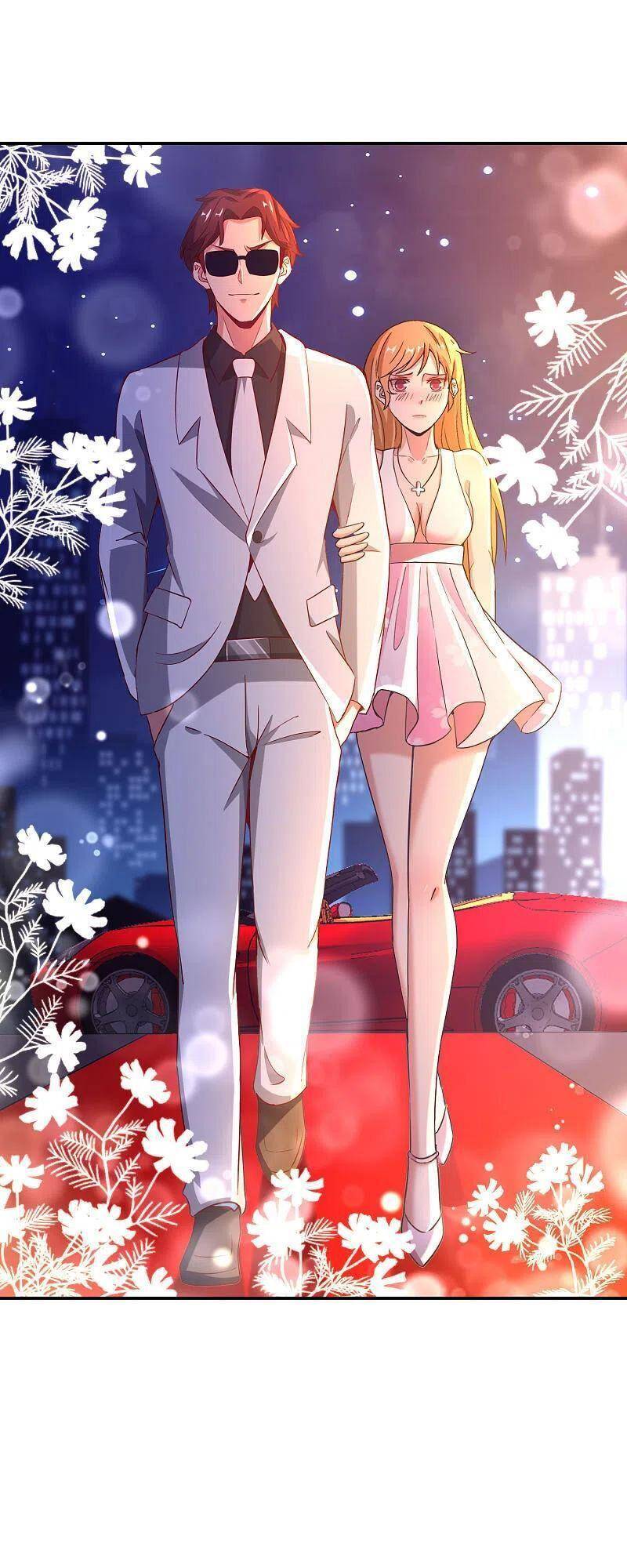 Vòng Bạn Bè Mạnh Nhất Của Tiên Giới Chapter 131 - 23