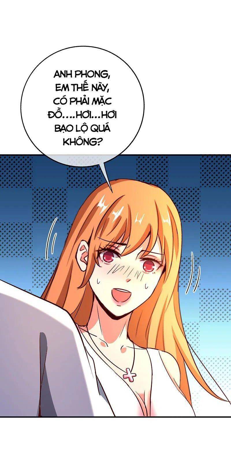 Vòng Bạn Bè Mạnh Nhất Của Tiên Giới Chapter 131 - 24