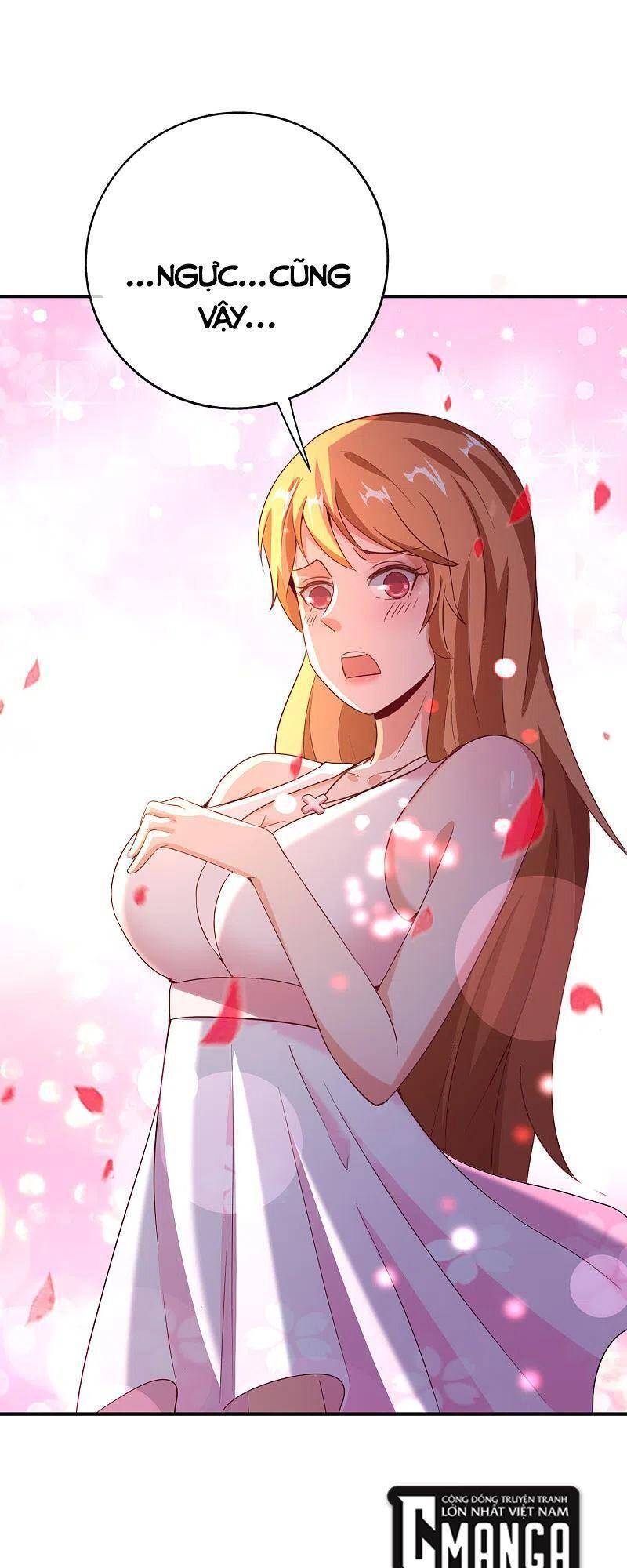 Vòng Bạn Bè Mạnh Nhất Của Tiên Giới Chapter 131 - 25