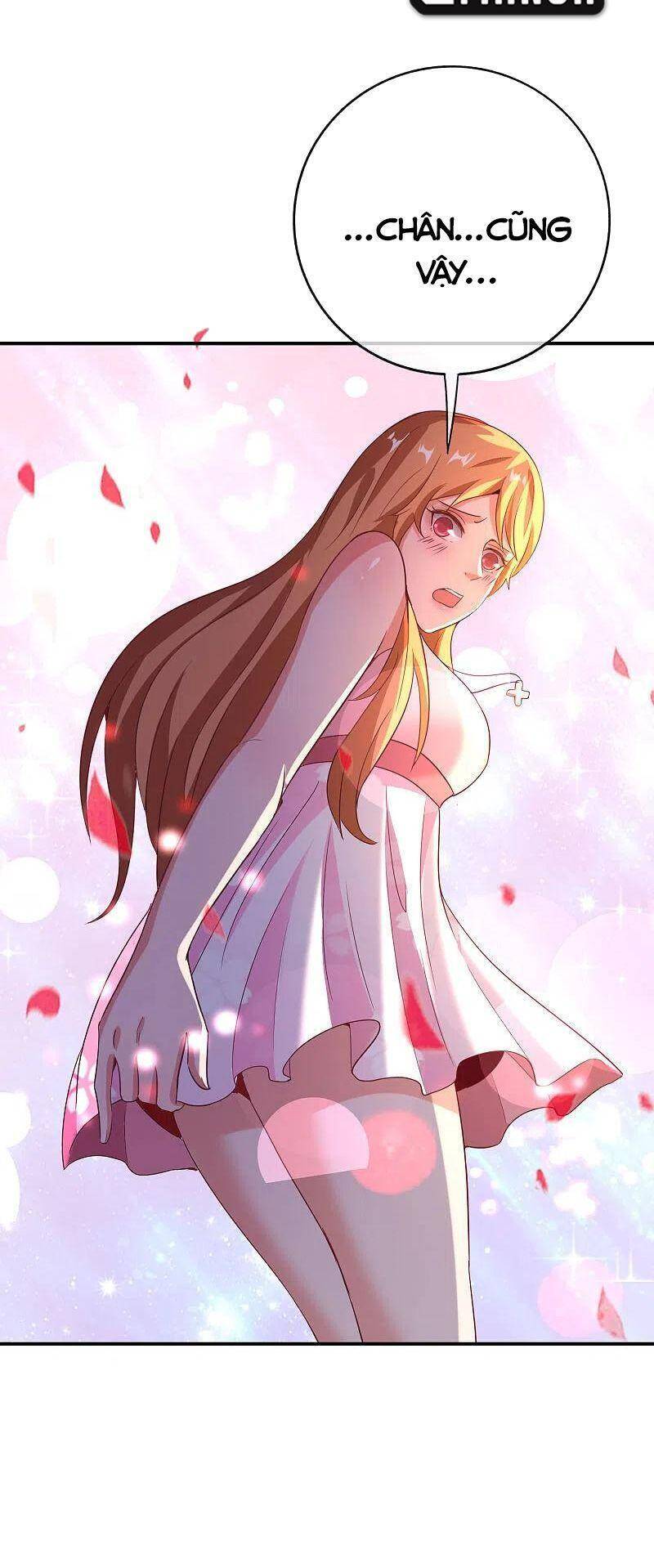 Vòng Bạn Bè Mạnh Nhất Của Tiên Giới Chapter 131 - 26