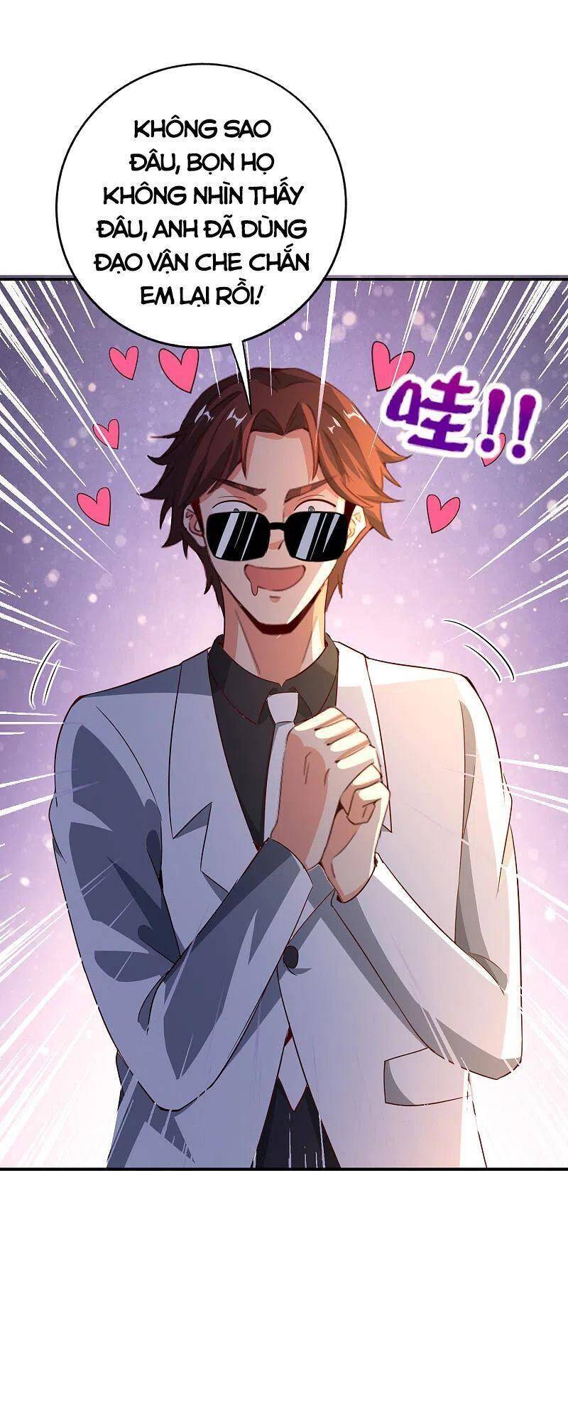 Vòng Bạn Bè Mạnh Nhất Của Tiên Giới Chapter 131 - 27