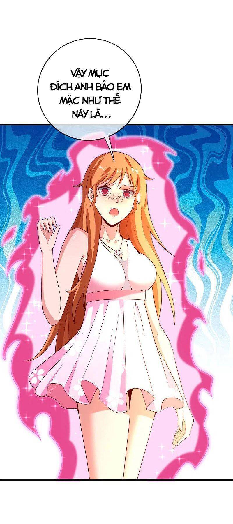 Vòng Bạn Bè Mạnh Nhất Của Tiên Giới Chapter 131 - 28