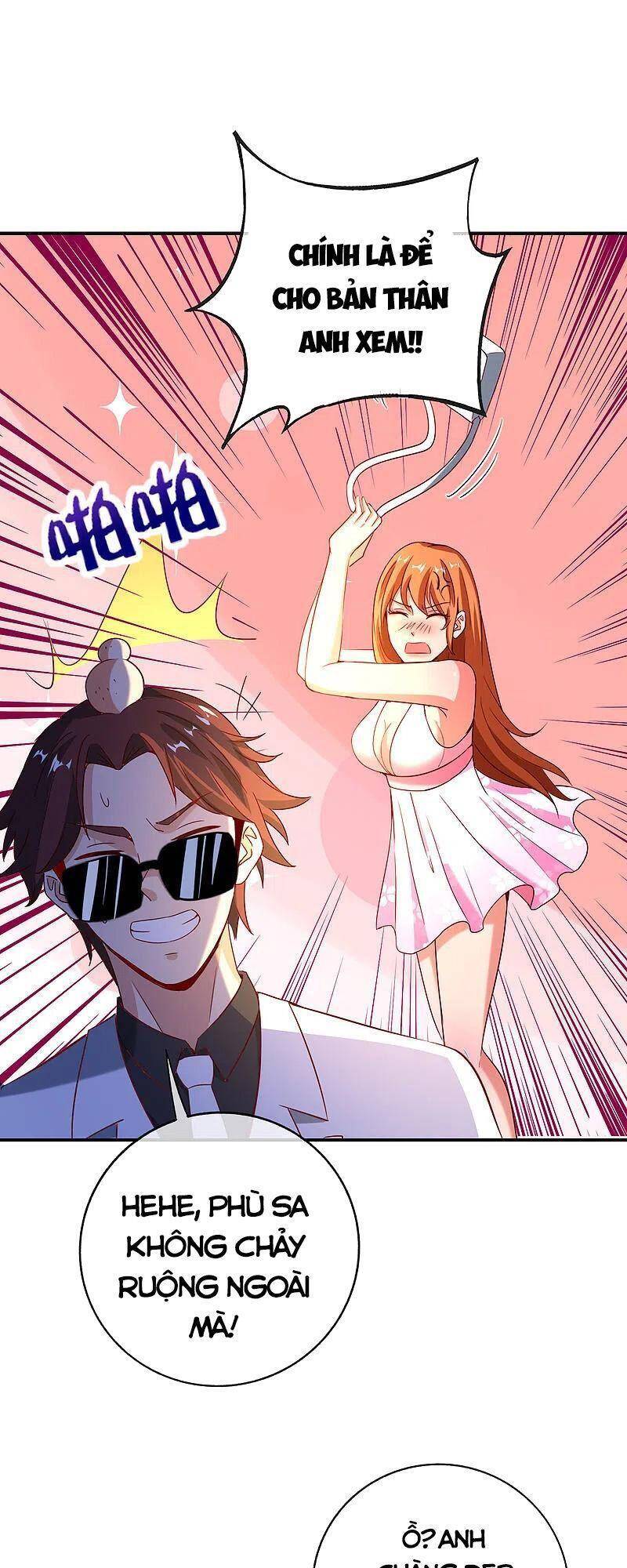 Vòng Bạn Bè Mạnh Nhất Của Tiên Giới Chapter 131 - 29