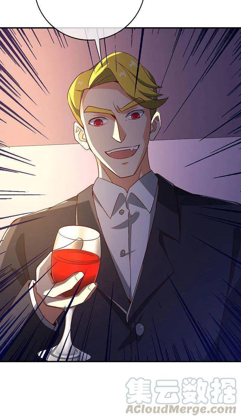 Vòng Bạn Bè Mạnh Nhất Của Tiên Giới Chapter 131 - 4