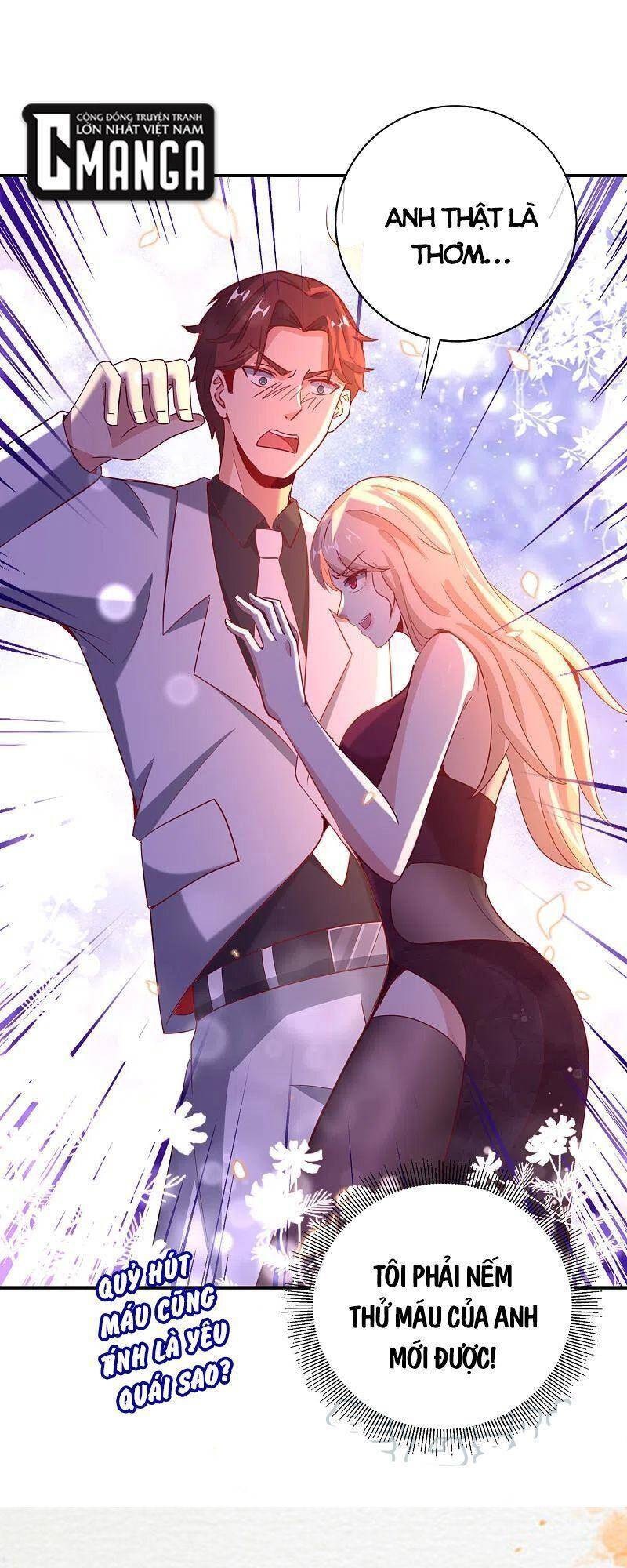 Vòng Bạn Bè Mạnh Nhất Của Tiên Giới Chapter 131 - 31