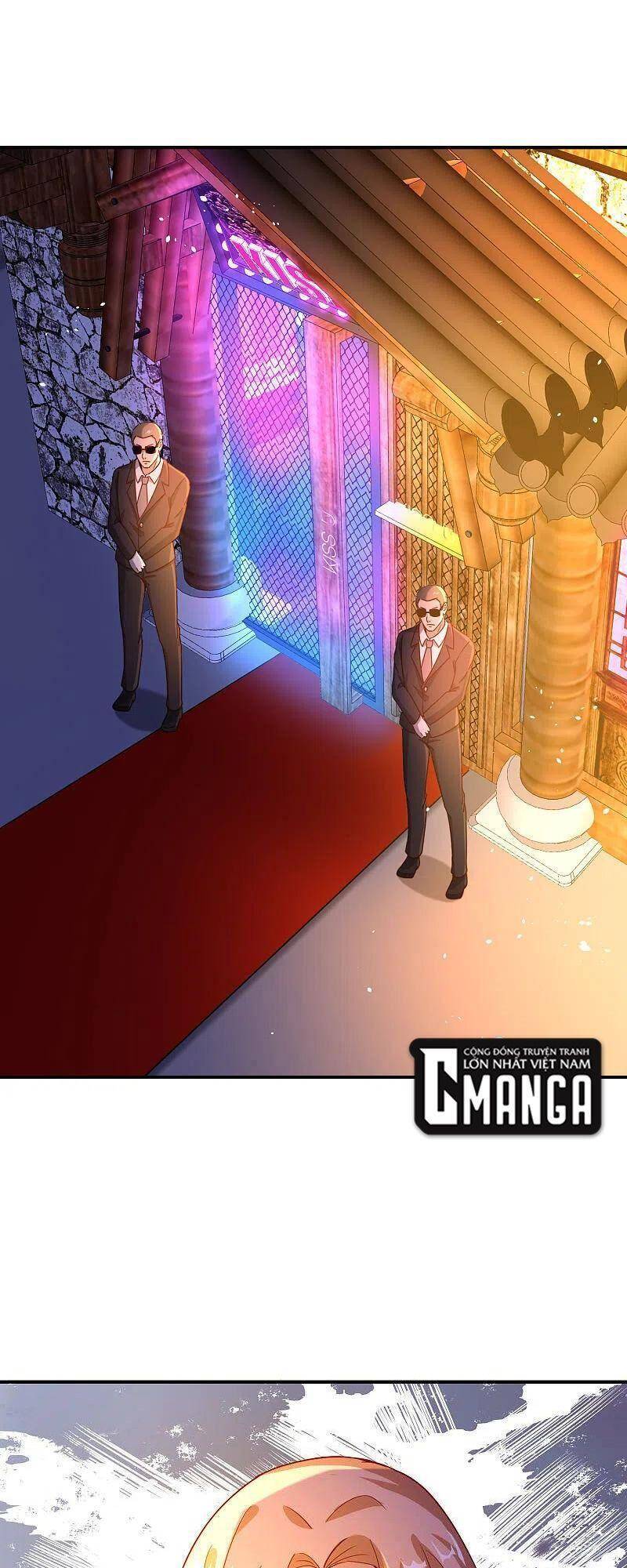 Vòng Bạn Bè Mạnh Nhất Của Tiên Giới Chapter 132 - 1