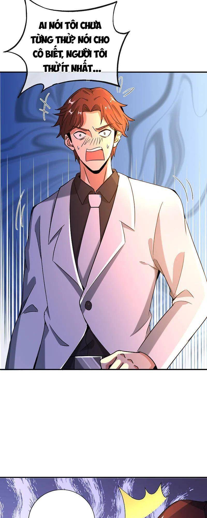 Vòng Bạn Bè Mạnh Nhất Của Tiên Giới Chapter 132 - 12