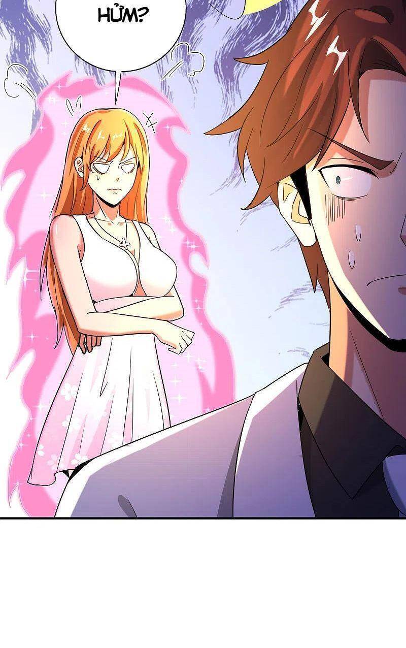 Vòng Bạn Bè Mạnh Nhất Của Tiên Giới Chapter 132 - 13