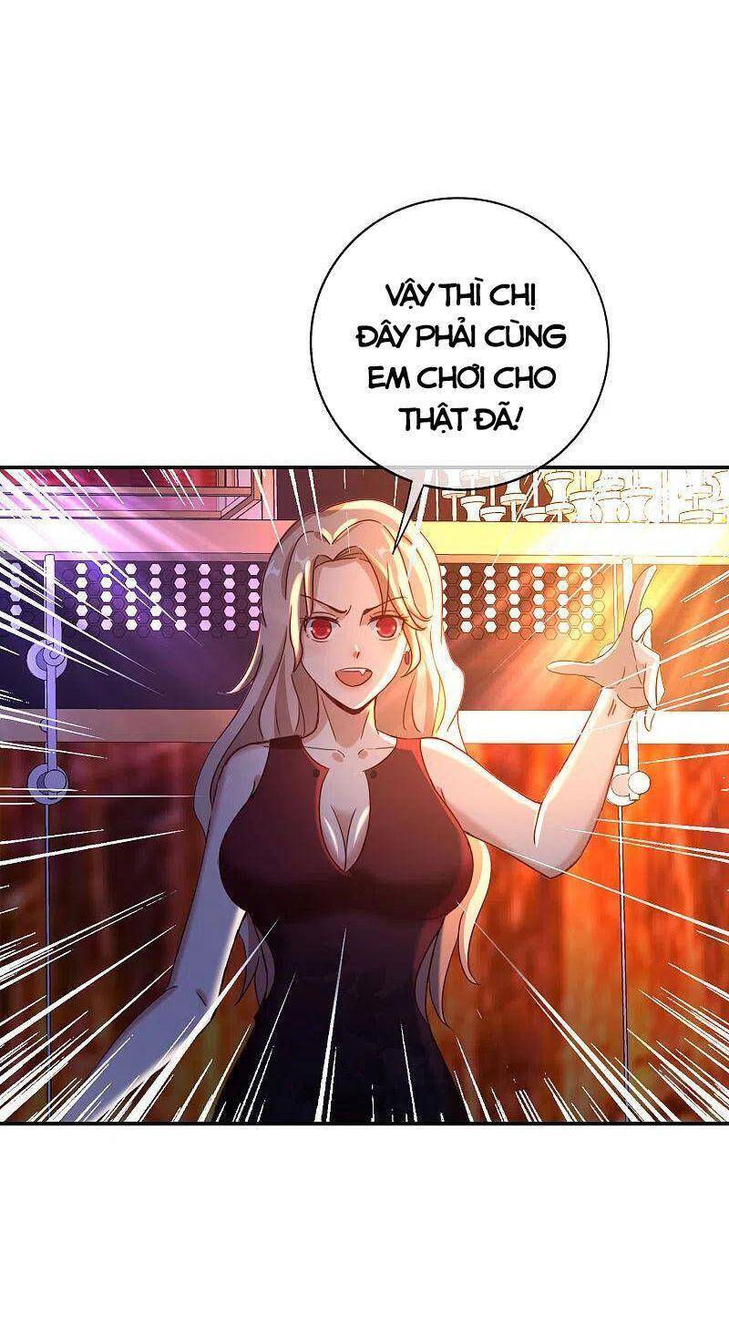 Vòng Bạn Bè Mạnh Nhất Của Tiên Giới Chapter 132 - 15