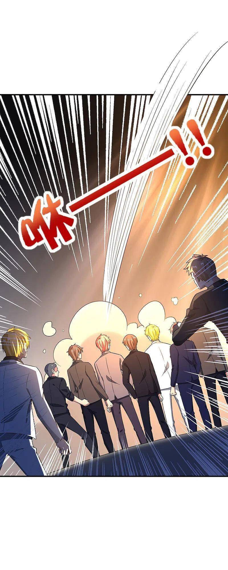 Vòng Bạn Bè Mạnh Nhất Của Tiên Giới Chapter 132 - 18