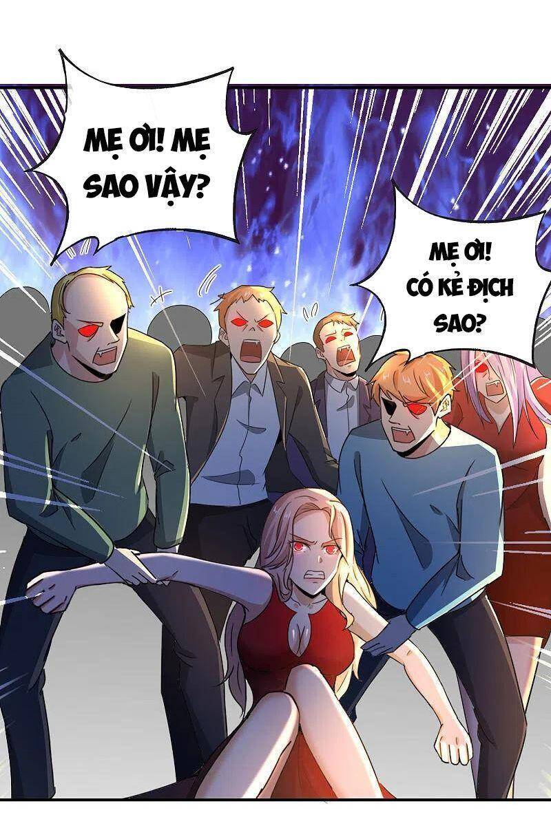 Vòng Bạn Bè Mạnh Nhất Của Tiên Giới Chapter 132 - 19