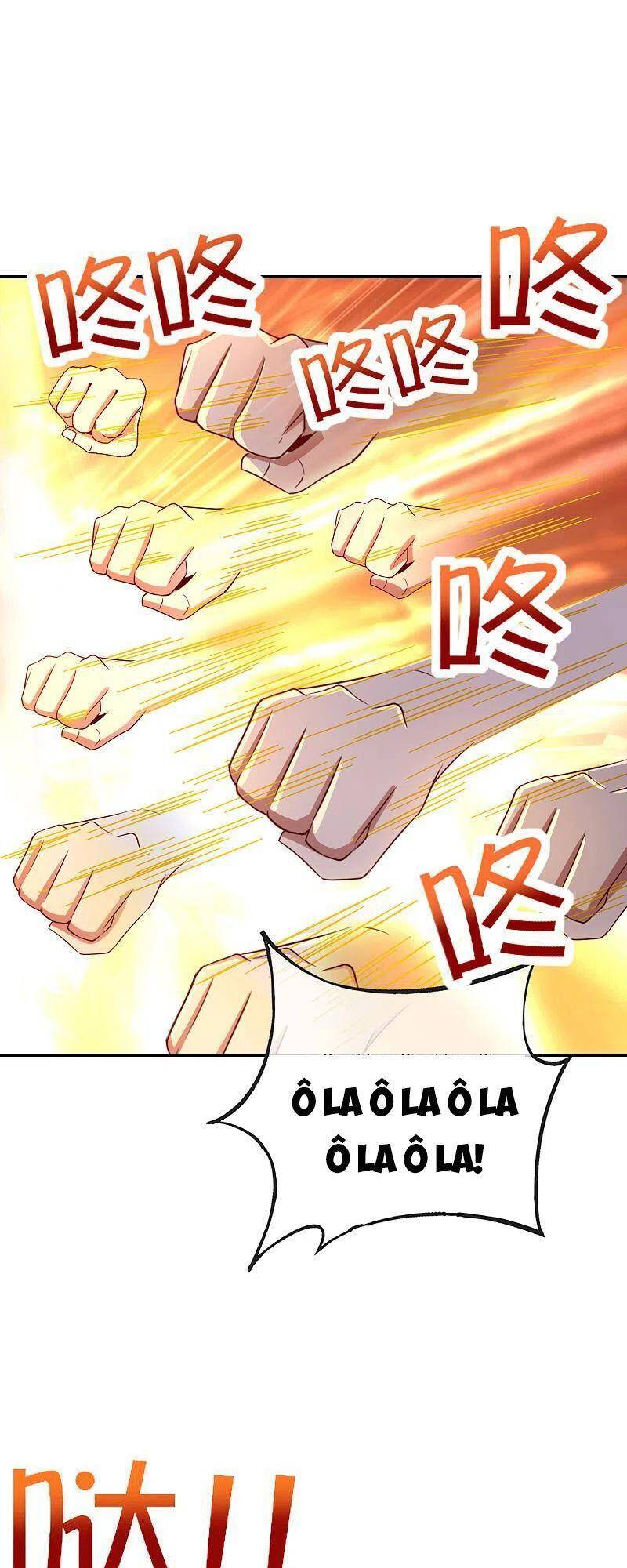 Vòng Bạn Bè Mạnh Nhất Của Tiên Giới Chapter 132 - 23