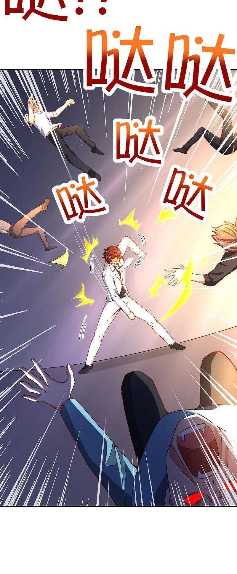 Vòng Bạn Bè Mạnh Nhất Của Tiên Giới Chapter 132 - 24