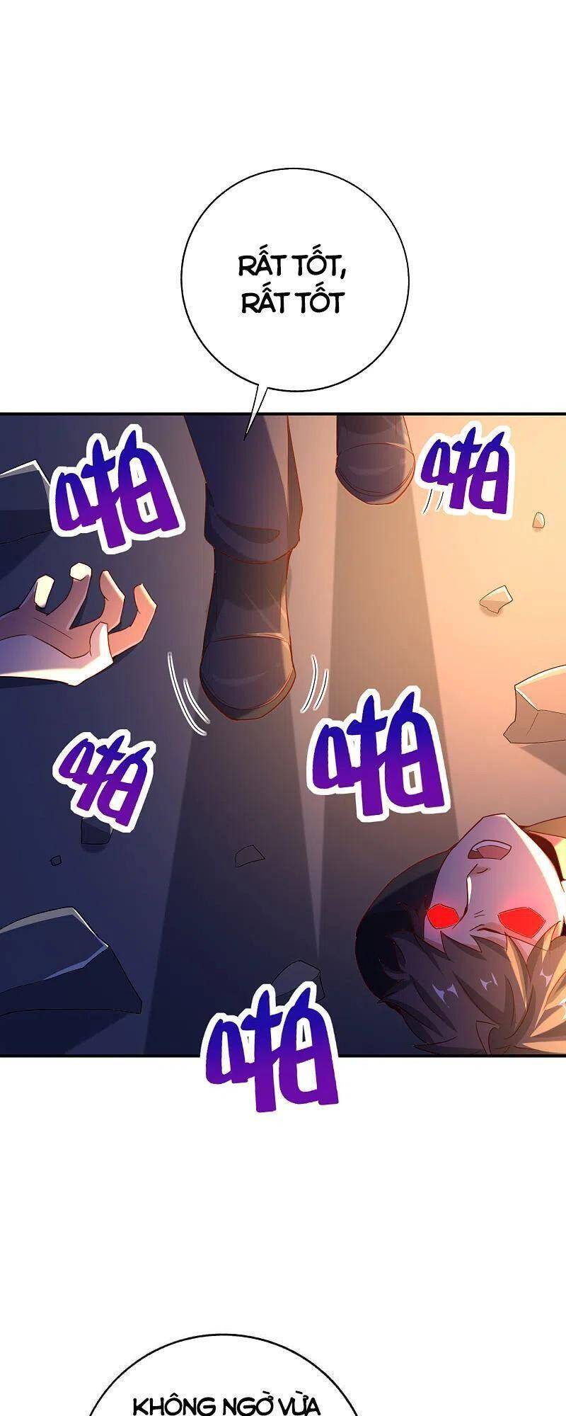 Vòng Bạn Bè Mạnh Nhất Của Tiên Giới Chapter 132 - 27