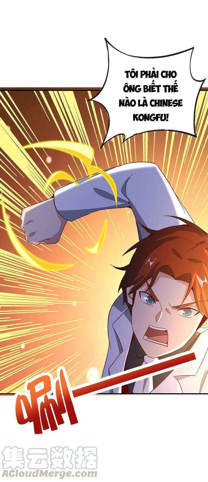 Vòng Bạn Bè Mạnh Nhất Của Tiên Giới Chapter 132 - 30