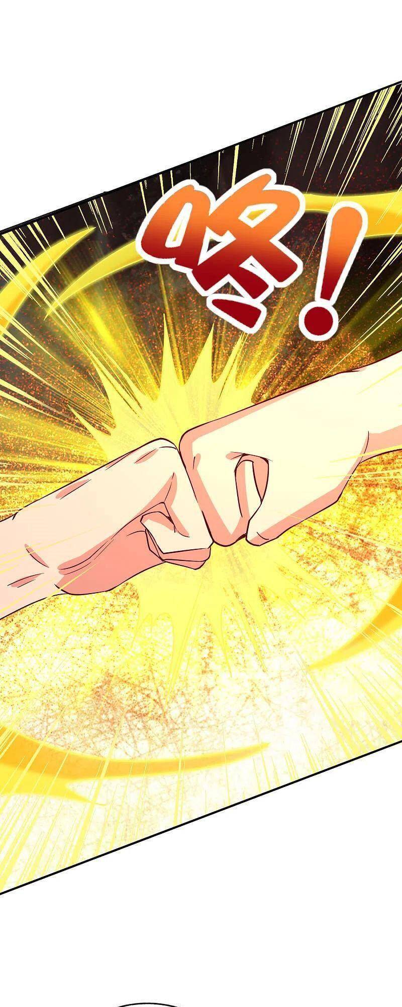 Vòng Bạn Bè Mạnh Nhất Của Tiên Giới Chapter 132 - 31