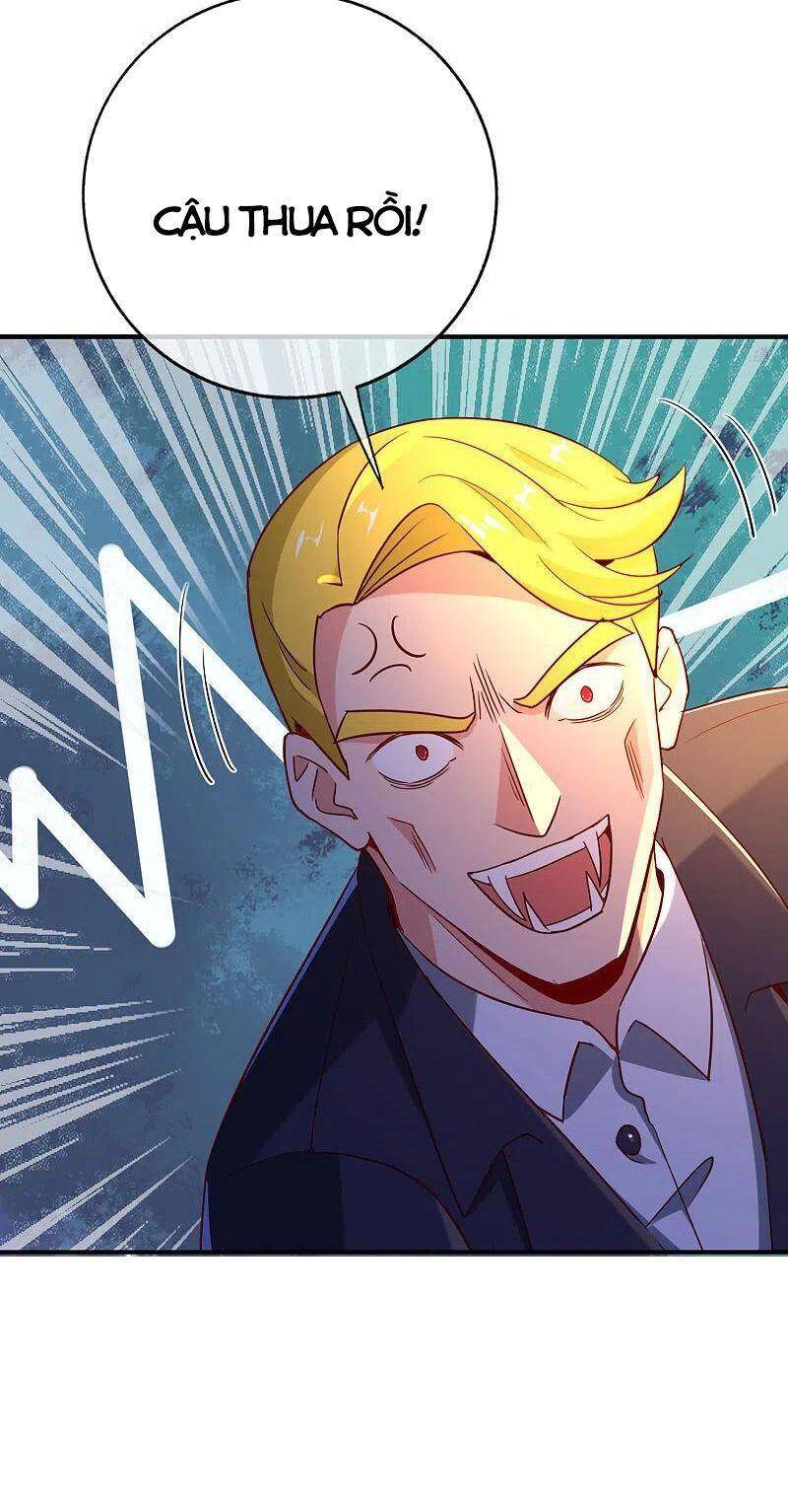 Vòng Bạn Bè Mạnh Nhất Của Tiên Giới Chapter 132 - 32