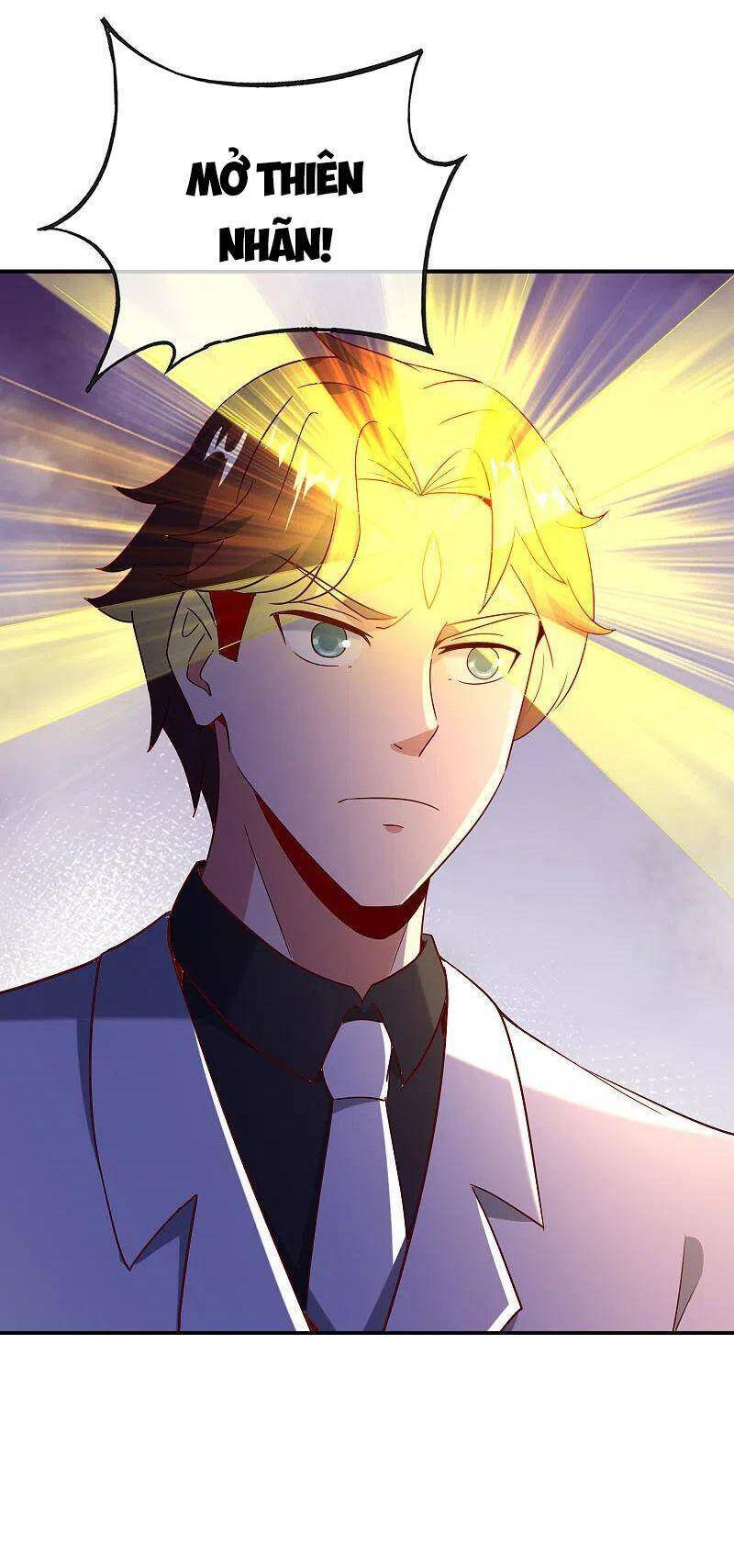 Vòng Bạn Bè Mạnh Nhất Của Tiên Giới Chapter 132 - 8