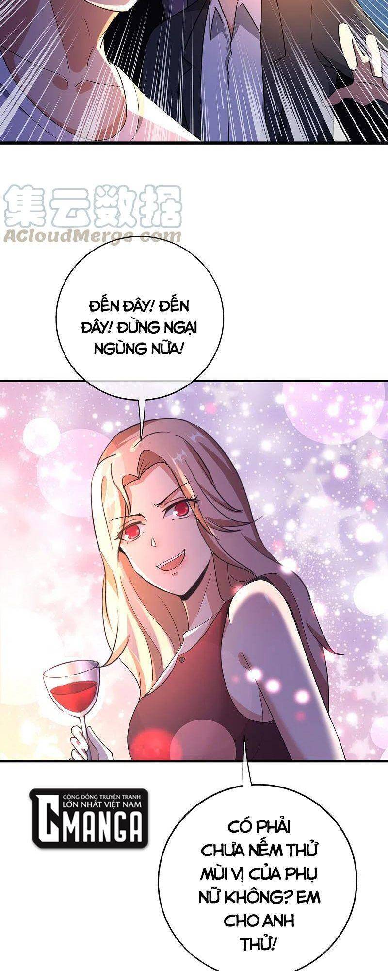 Vòng Bạn Bè Mạnh Nhất Của Tiên Giới Chapter 132 - 10