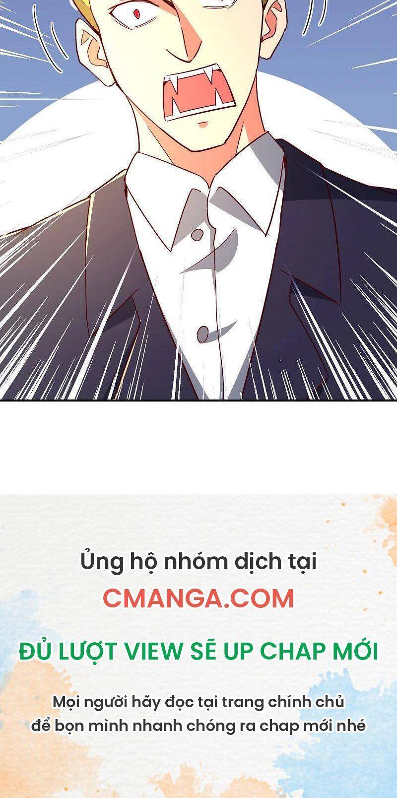 Vòng Bạn Bè Mạnh Nhất Của Tiên Giới Chapter 133 - 16