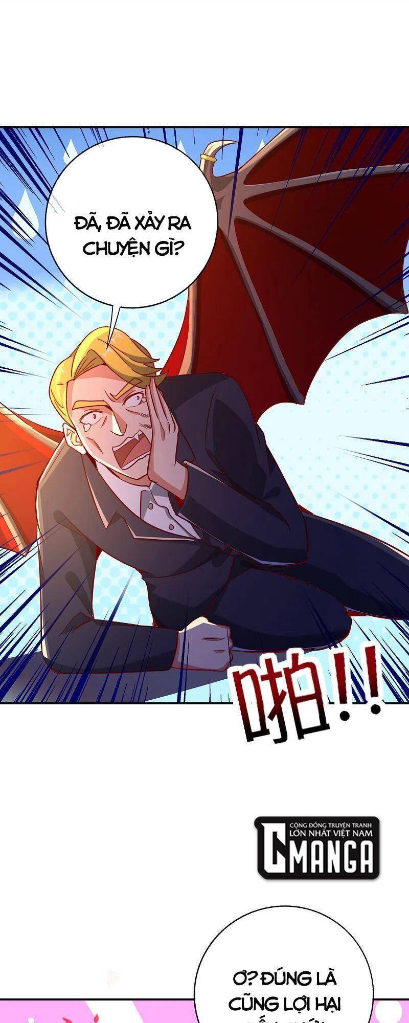 Vòng Bạn Bè Mạnh Nhất Của Tiên Giới Chapter 133 - 26