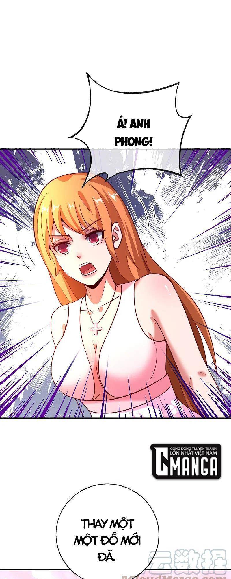 Vòng Bạn Bè Mạnh Nhất Của Tiên Giới Chapter 133 - 5