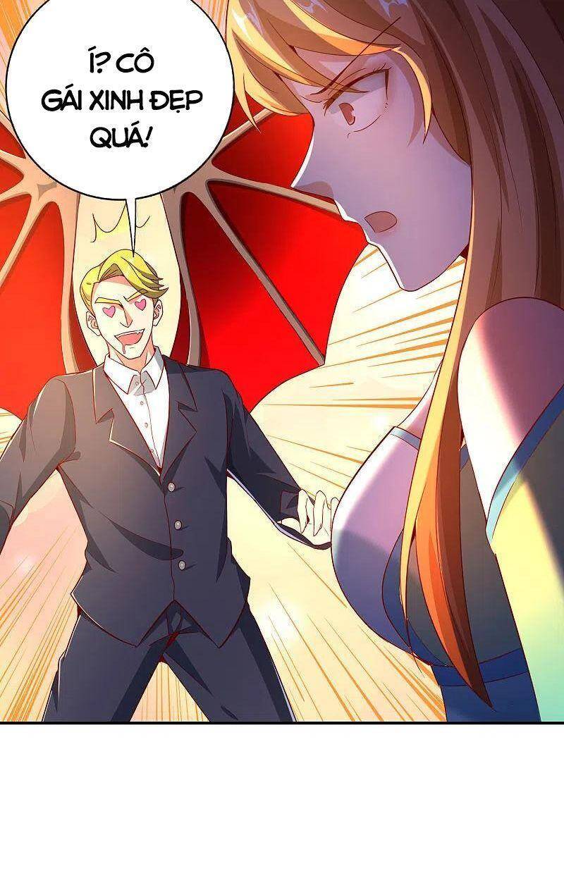 Vòng Bạn Bè Mạnh Nhất Của Tiên Giới Chapter 133 - 8