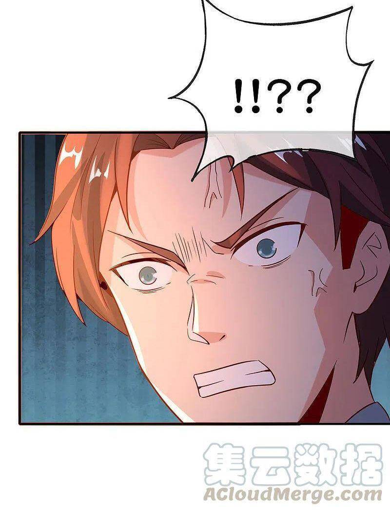 Vòng Bạn Bè Mạnh Nhất Của Tiên Giới Chapter 134 - 12